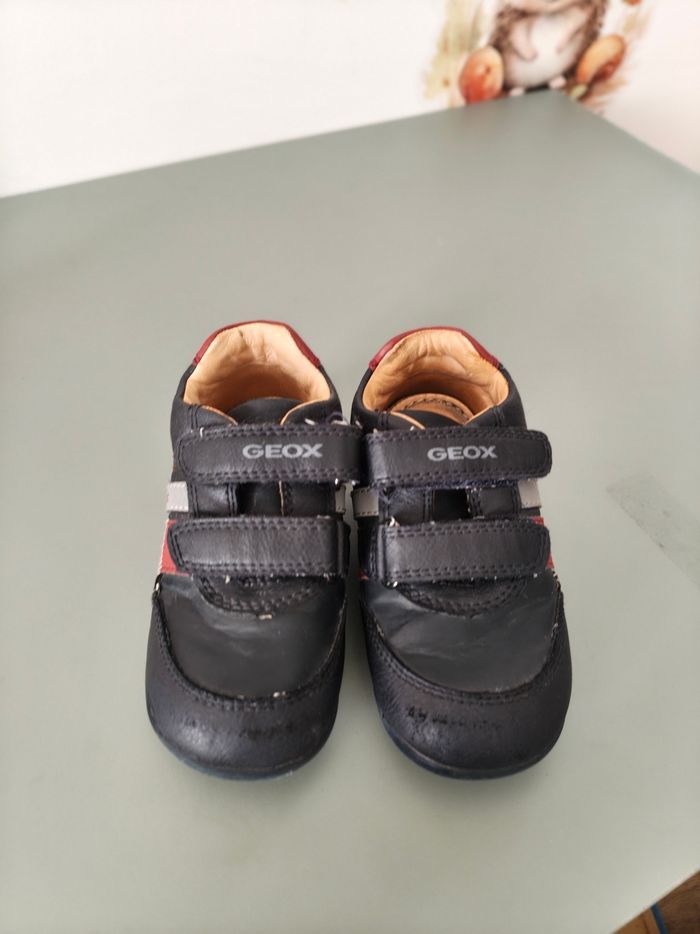 Chaussures Geox 23 - photo numéro 5