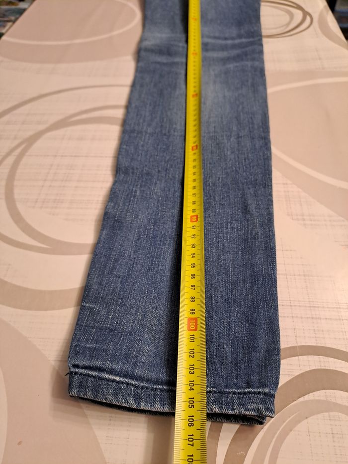 Jean's only - photo numéro 5