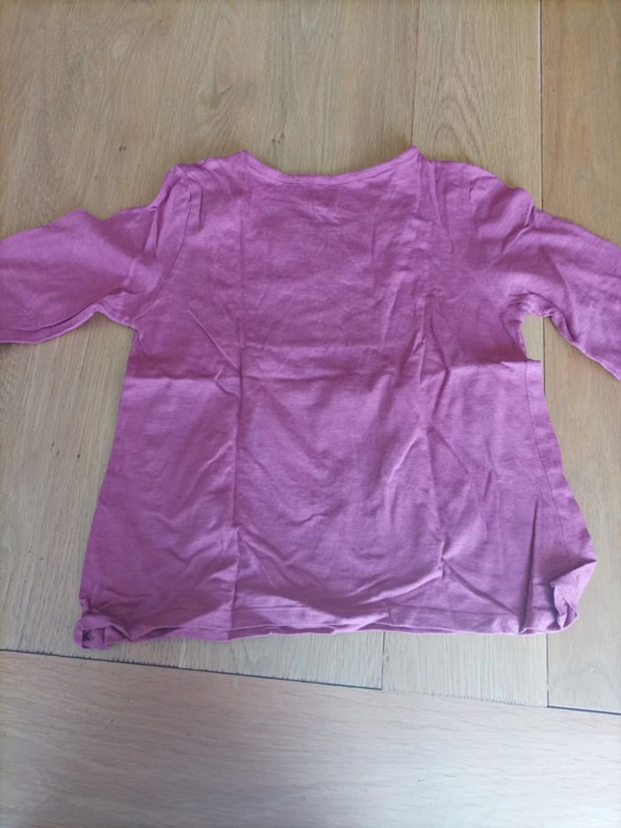 T-shirt 8ans - photo numéro 3