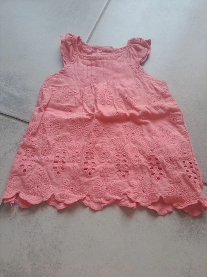 Robe 68 cm