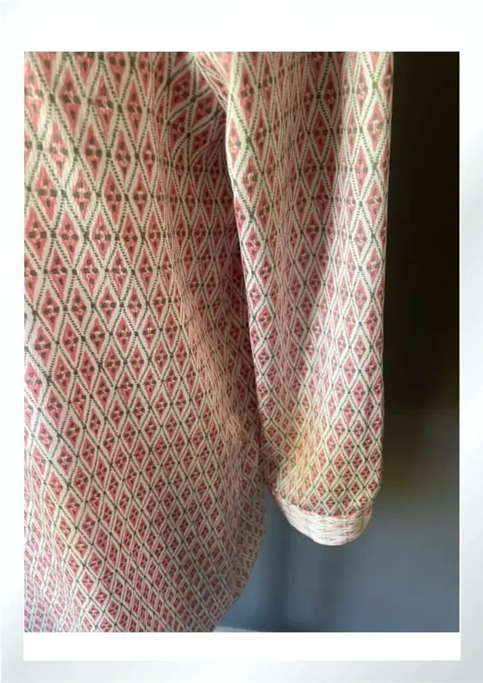 Robe chemise Pauline B. - photo numéro 8
