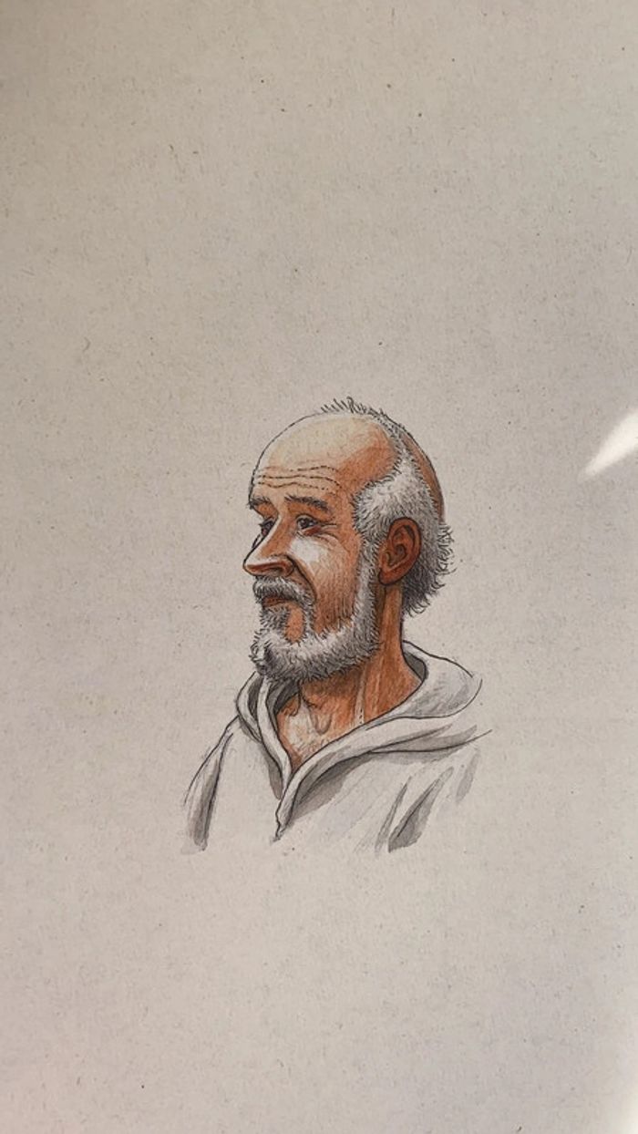 Foucauld - Une tentation dans le désert - photo numéro 4