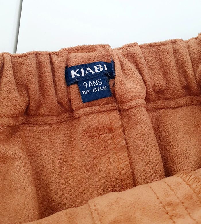 Short Kiabi - 9A - photo numéro 2