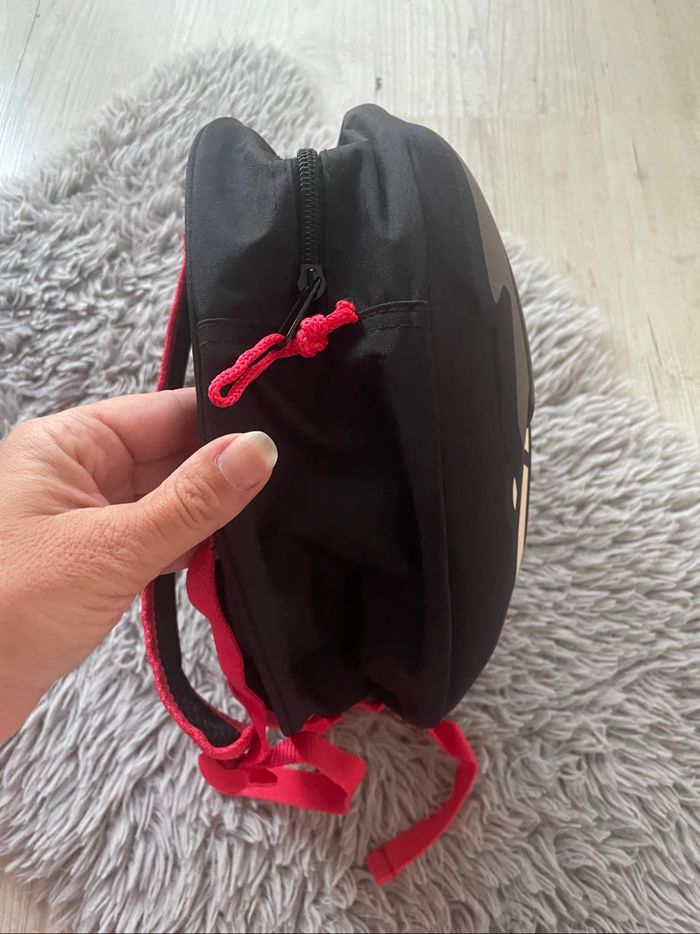 Sac à dos 3D Harry Potter - photo numéro 2