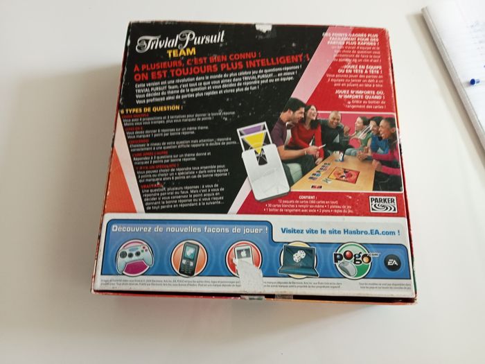 jeux de société - photo numéro 3