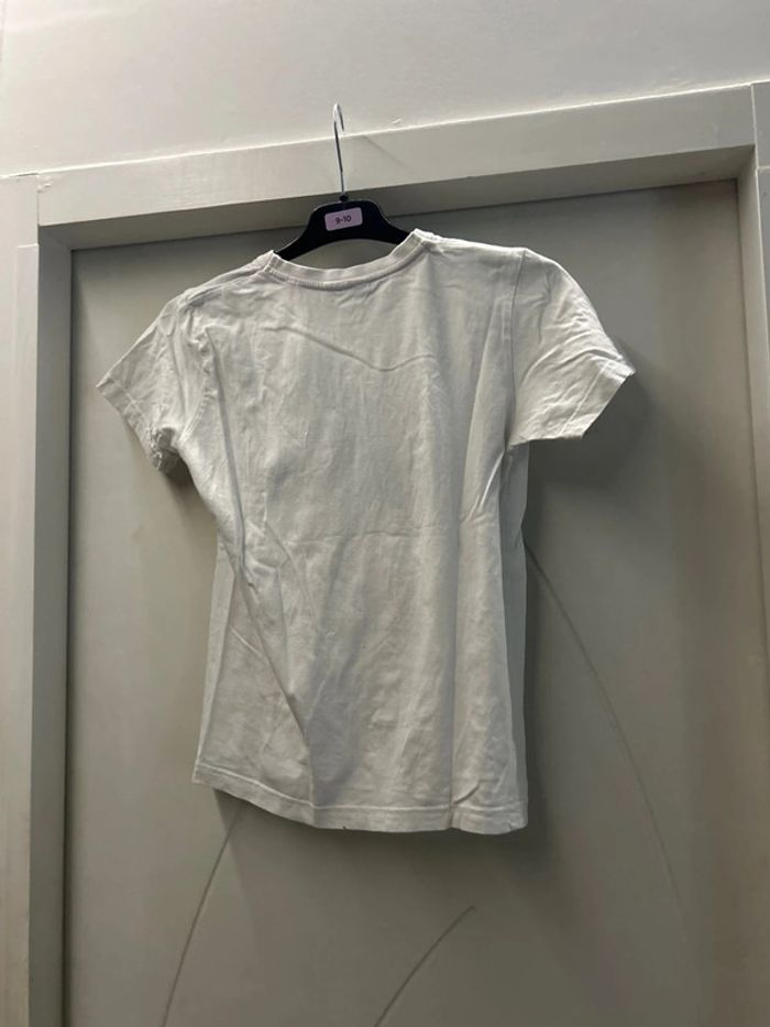 Tee shrit garçon 10 ans - photo numéro 2