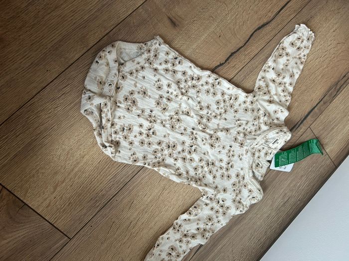 Lot pyjama/ body - photo numéro 4