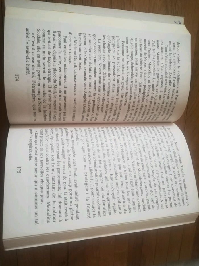 Le vent de l'aube - photo numéro 3