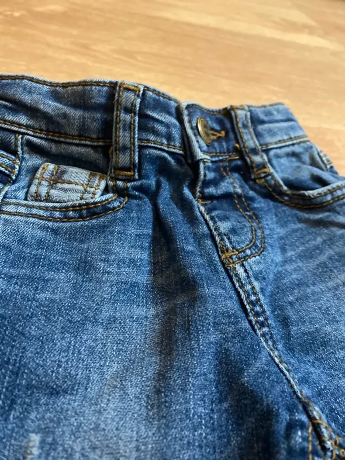 Jeans - photo numéro 2