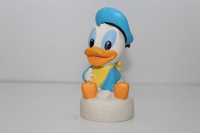 Figurine Donald Duck - Disney