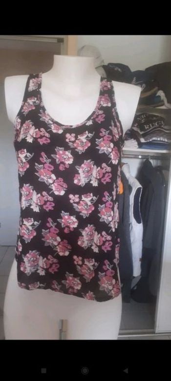 #kytieSfemme. Tunique top taille S