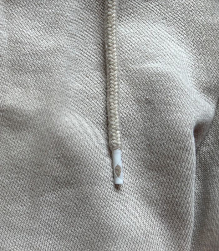 Ensemble nike couleur crème - photo numéro 2