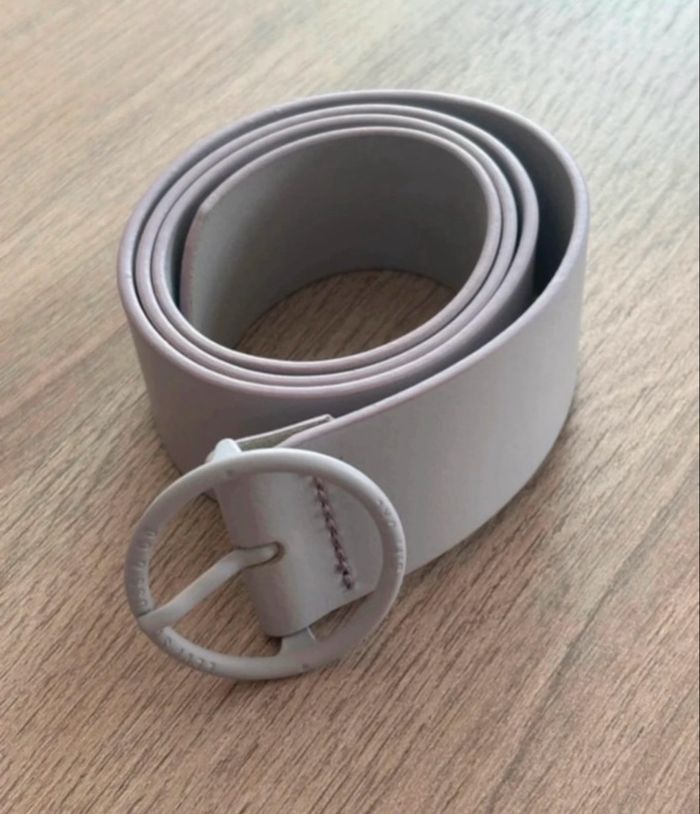 Ceinture en cuir Levi’s taille 75