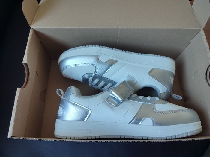 Baskets 37 - photo numéro 7