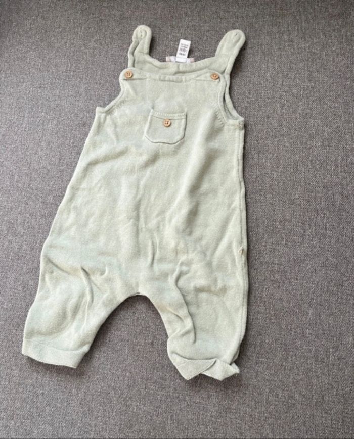 Lot de combinaisons et ensemble Minnie de 3 mois - photo numéro 3