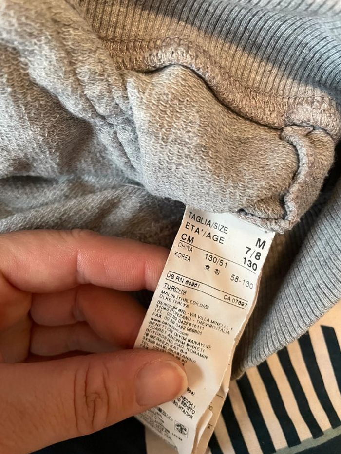 Gilet - photo numéro 3