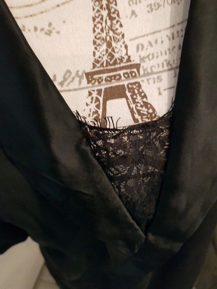 Robe kookai taille 38 /40 - photo numéro 2