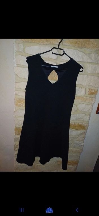 Robe femme taille 38