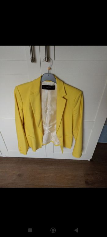 Veste Zara 