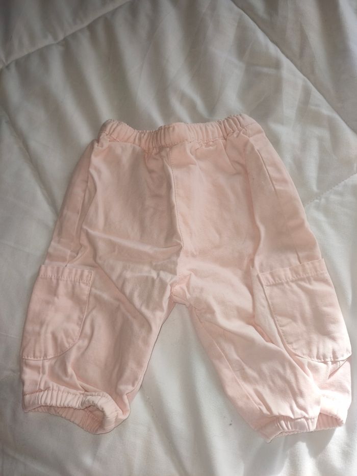 4 bas naissance - photo numéro 3