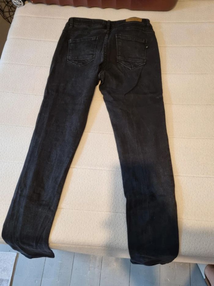 Lot jeans - photo numéro 3