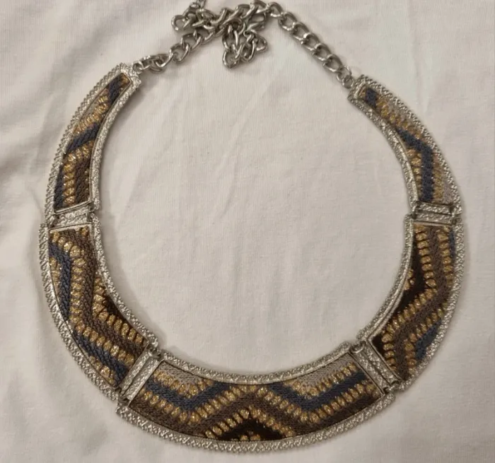 Collier femme - photo numéro 2