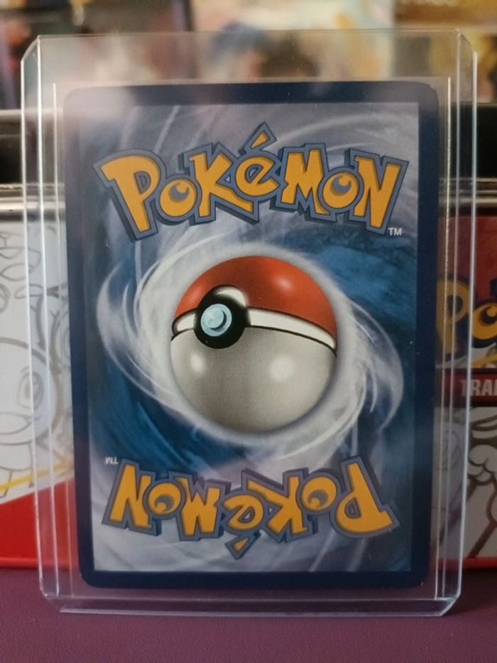 Carte Pokémon Professeur Platane 114/114 XY11 Offensive Vapeur Français - photo numéro 2