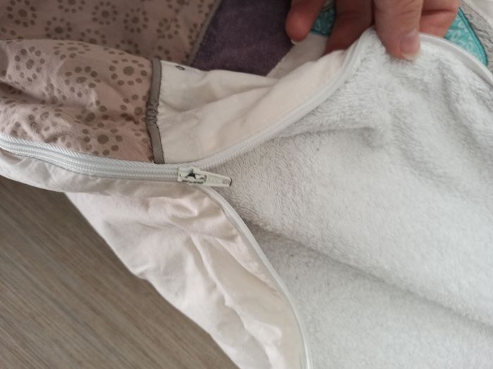 Gigoteuse - photo numéro 5