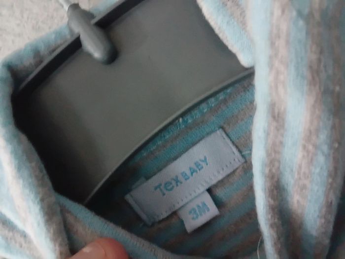 Ensemble tex 3 mois’ - photo numéro 5