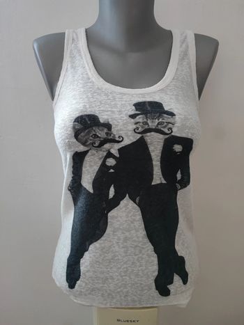 Débardeur Cache Cache