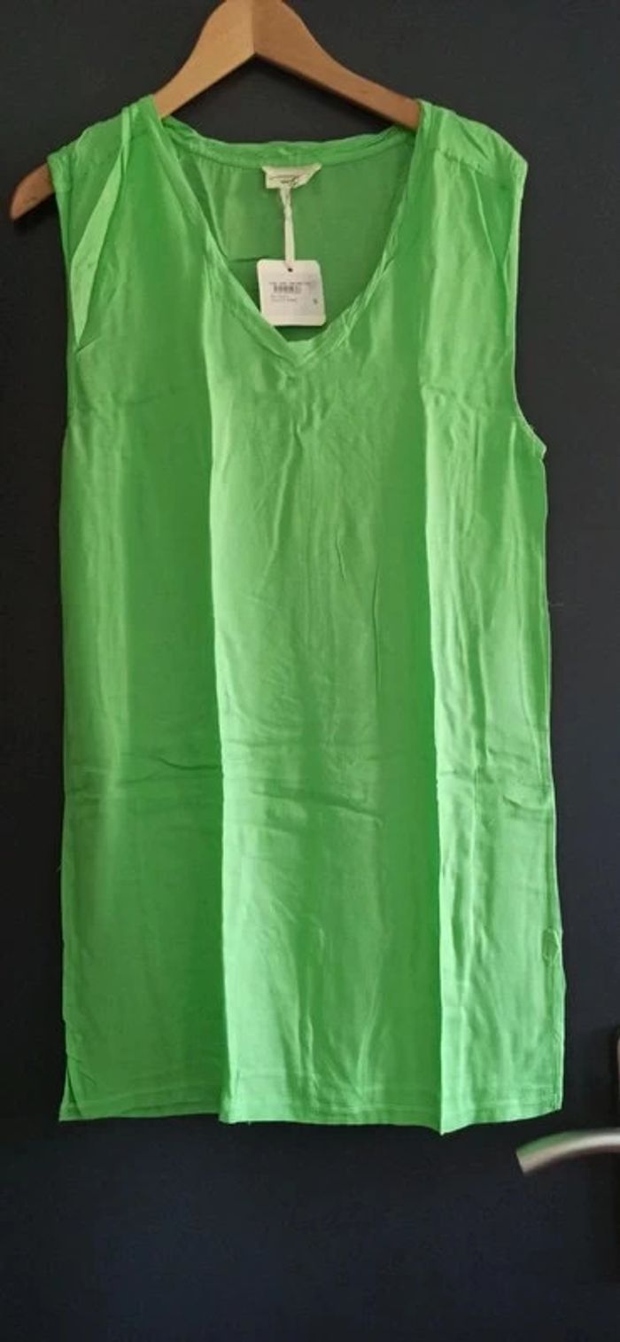 Robe neuve américain vintage - photo numéro 3