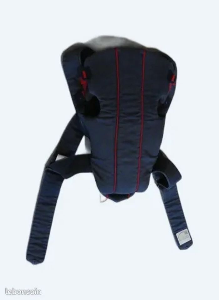 Porte bébé