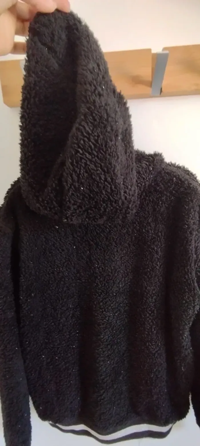 Gilet Moumoute - photo numéro 7