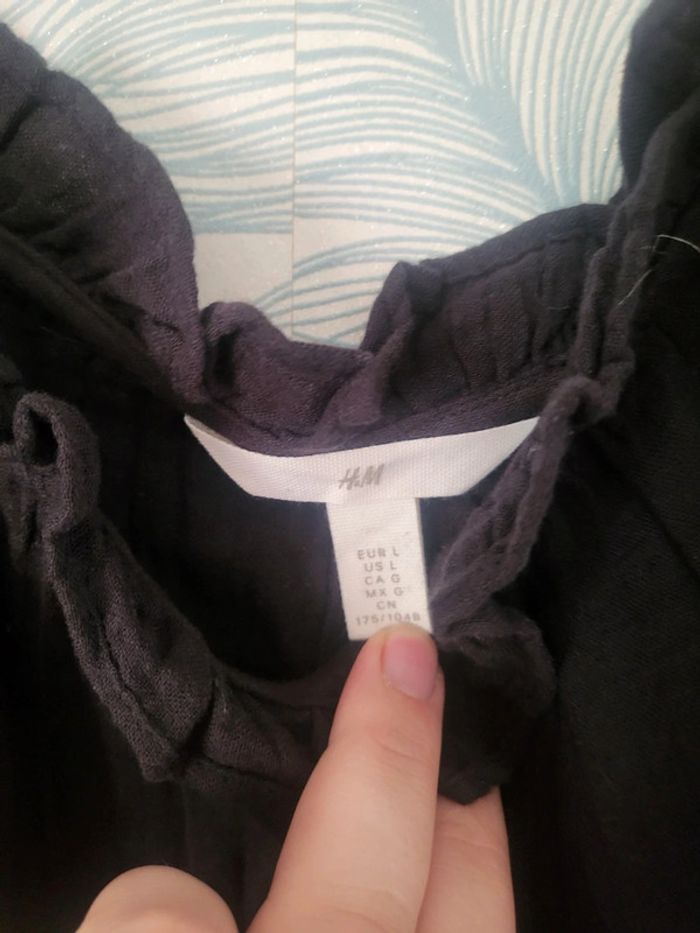 Débardeur femme h&m - photo numéro 2