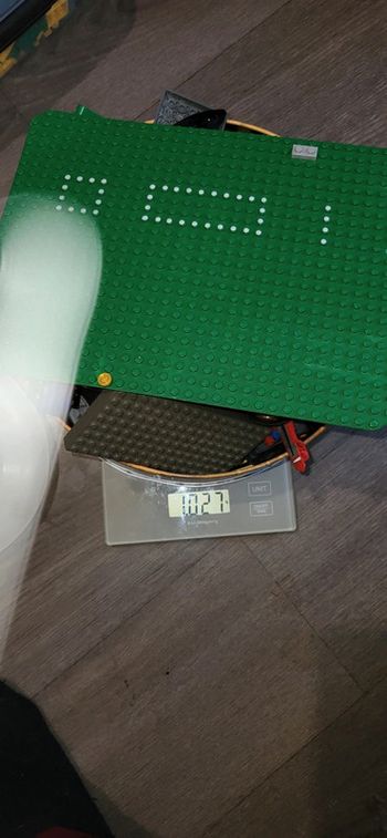 Lot vrac lego