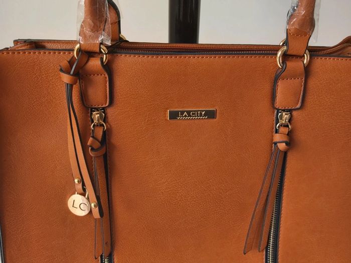 Sac Bandoulière Sac La City City Chic Petit Sac Bandoulière Mors