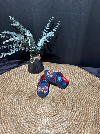 Pantoufles Pat patrouille pointure 24