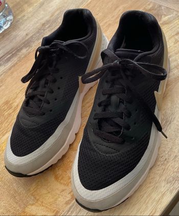 Basket Nike Femme Taille 36,5 Air Max Nike