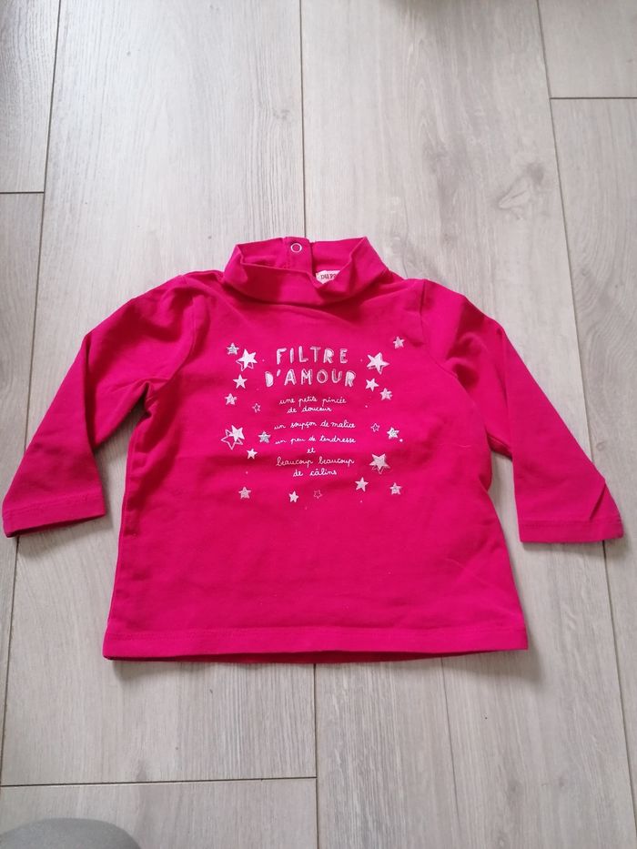 Tee-shirt