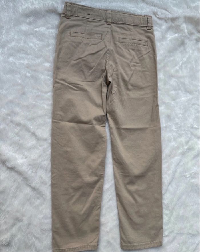 Pantalon slim garçon 6 ans - photo numéro 4