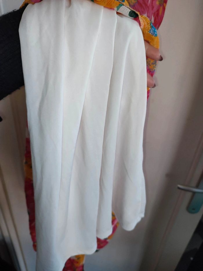 Robe longue - photo numéro 4