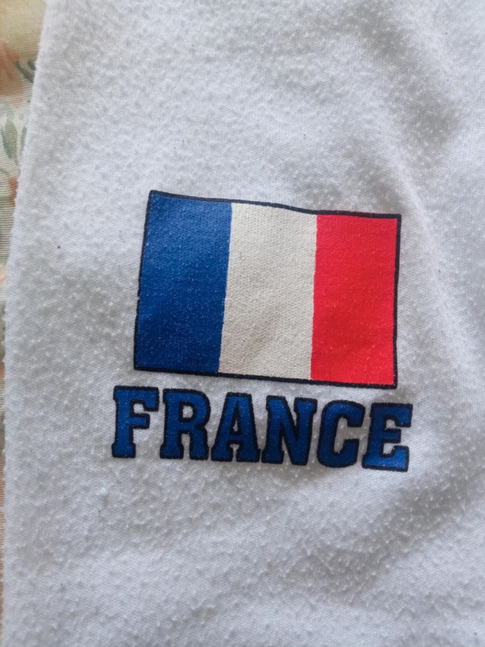 Short 4 ans - photo numéro 2