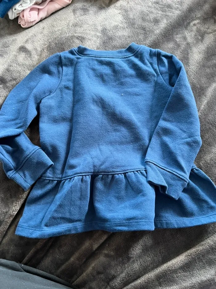 Pull minnie 24 mois - photo numéro 3