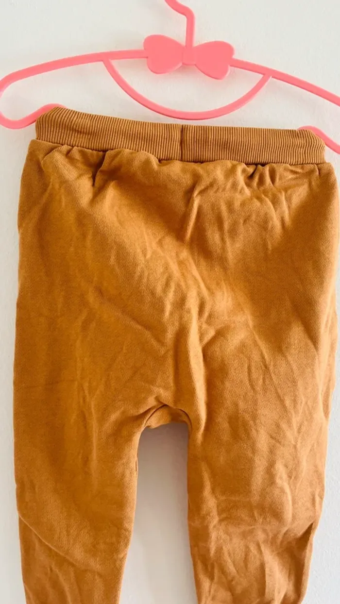 Jogging camel - Tape à L'oeil - Neuf - photo numéro 3