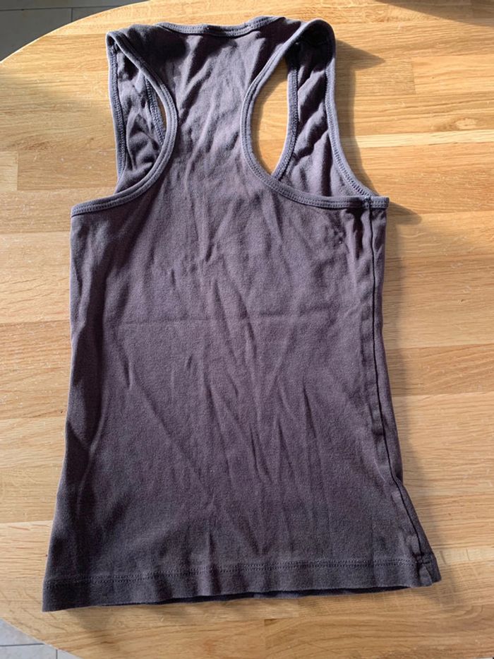 Débardeur Mim taille S - photo numéro 2