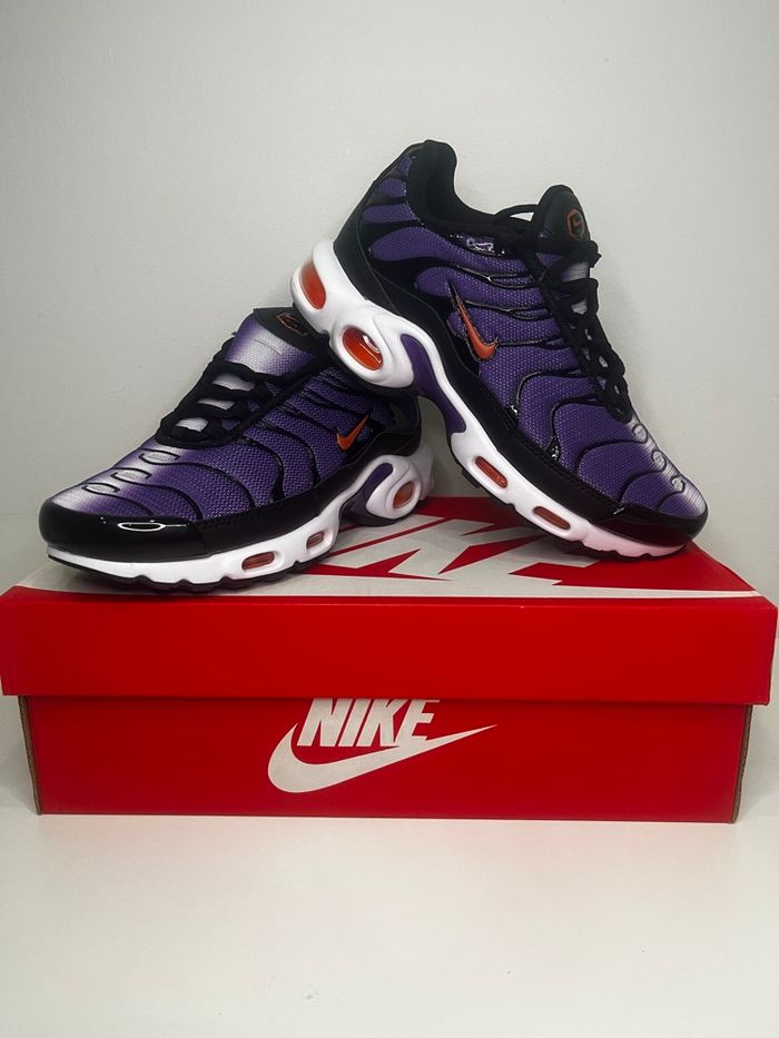 Air Max tn nike MBAPPÉ - photo numéro 4