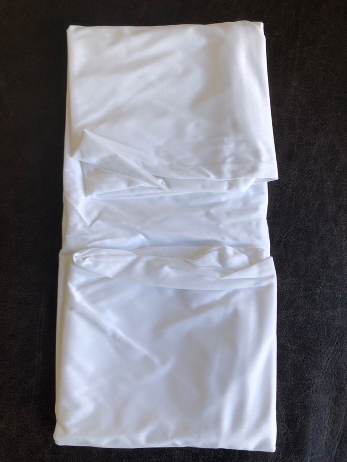 Housses protèges oreillers imperméables - photo numéro 2