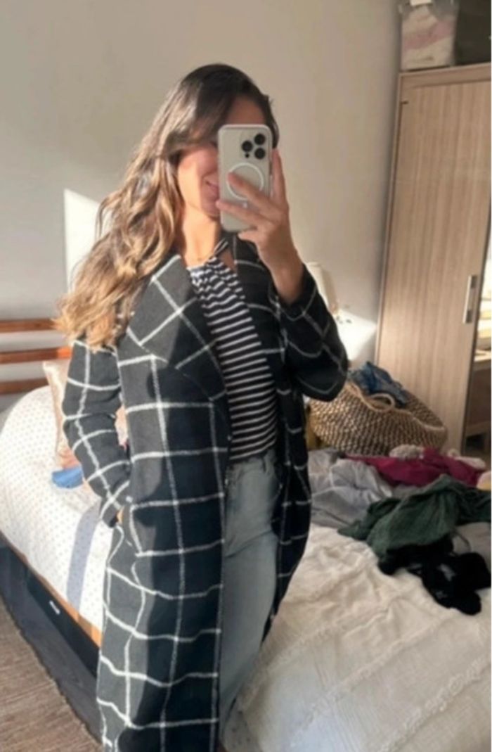 Manteau long - photo numéro 2