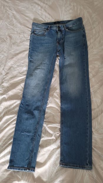 Skinny