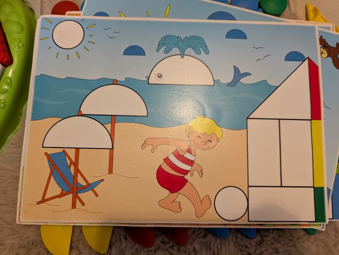 Edubaby formes et couleurs - photo numéro 3